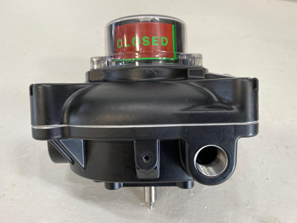 Soldo Controls Limit Switch XAB01200E